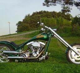 Marke: Penz (Swiss Performance)