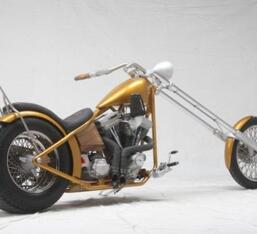Schweden-Chopper