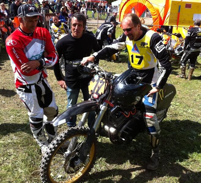 Hillclimbing 2011