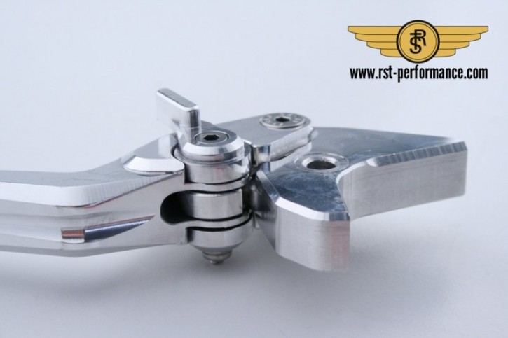 RST Kupplungshebel verstellbar