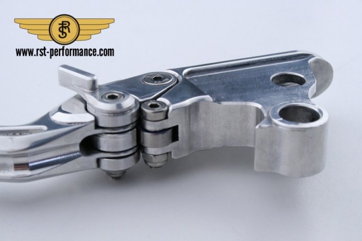 RST Kupplungshebel verstellbar