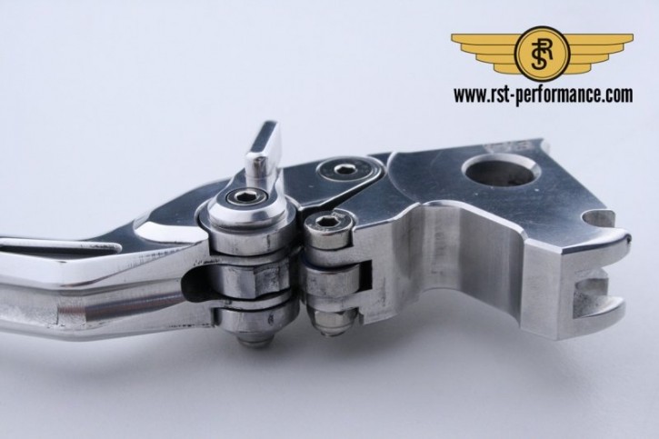 RST Kupplungshebel verstellbar