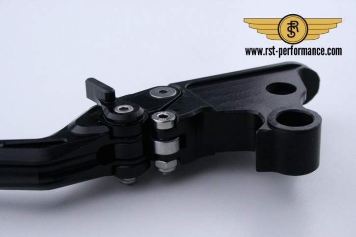 RST Kupplungshebel verstellbar