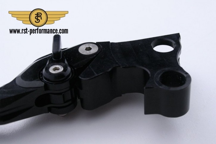 RST Kupplungshebel verstellbar