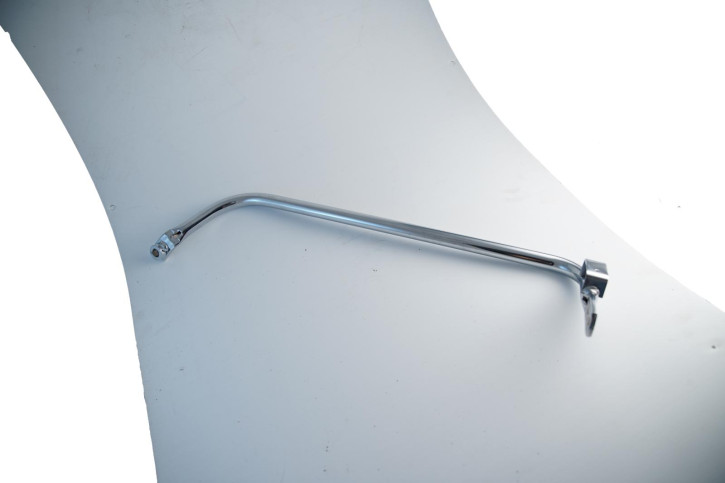 91069-07 Satteltaschenhalter