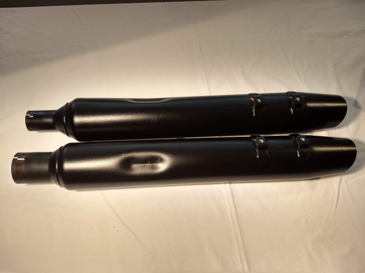 64900630 Harley-Davidson Schalldämpfer für Roadking 2017 64900630 Harley-Davidson Schalldämpfer für Roadking 2017