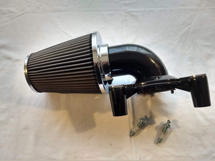 29472-05A Screamin Eagle Luftfilterkit für Harley-Davidson