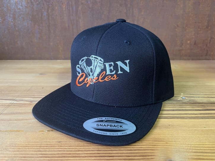 Svencycles Cap