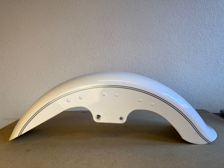 59093-00B Schutzblech E-Glide vorne