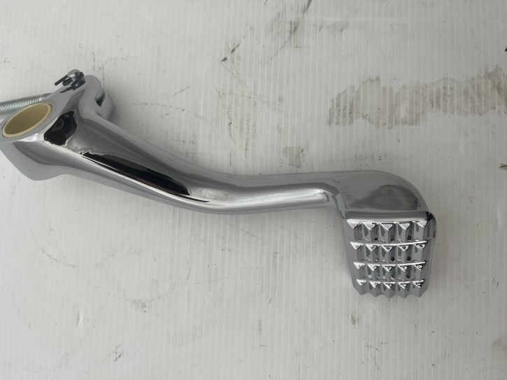 42604-99 Chrome Reur Brake Lever XL