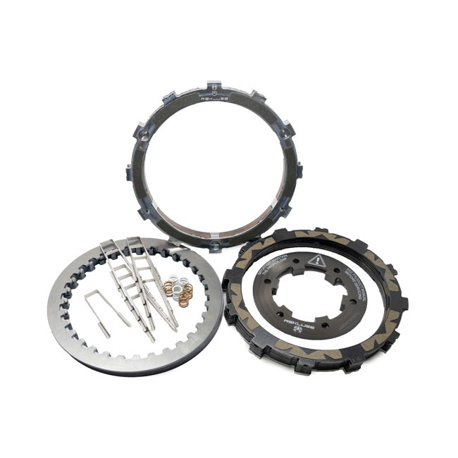 MS REKLUSE, RADIUSX CENTRIFUGAL CLUTCH KIT