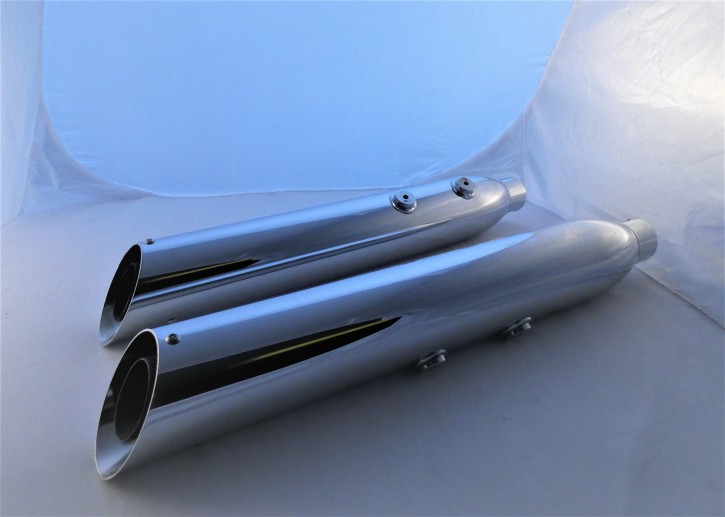 80501-07 Auspufftöpfe 80501-07 Auspufftöpfe