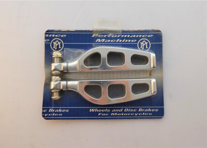 0035-0050 PM Beifahrer - Fussrasten 0035-0050 PM Beifahrer - Fussrasten