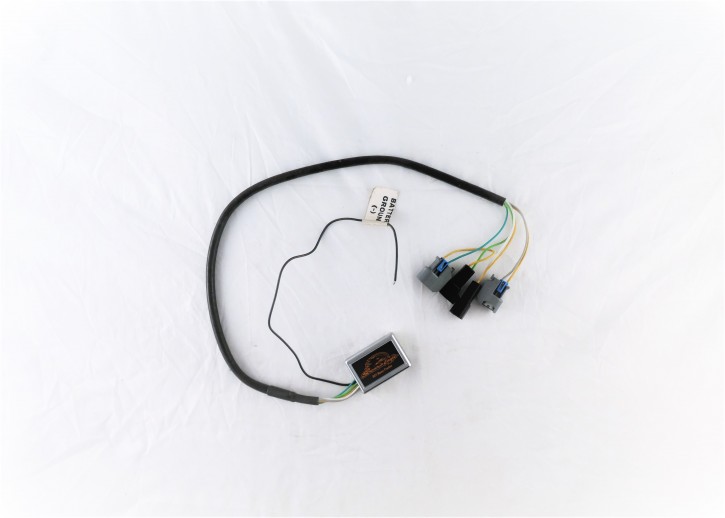 32136-06A Screamin' Eagle Einspritz Optimierer