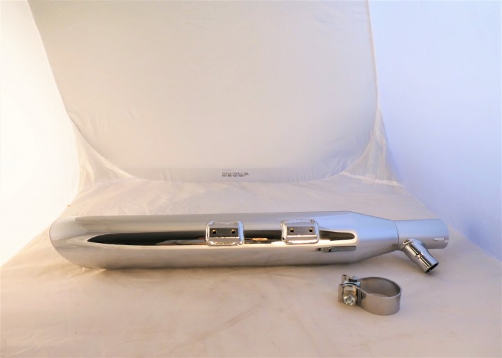 80379-00 Harley Davidson Auspufftöpfe 80379-00 Harley Davidson Auspufftöpfe