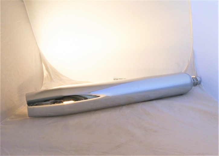 65538-85 Harley Davidson Auspufftopf 65538-85 Harley Davidson Auspufftopf