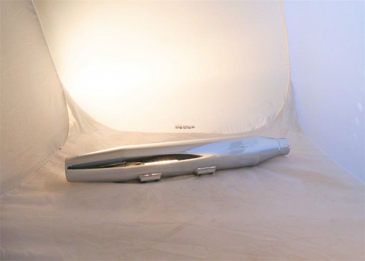 65885-97 Harley Davidson Auspufftopf 65885-97 Harley Davidson Auspufftopf