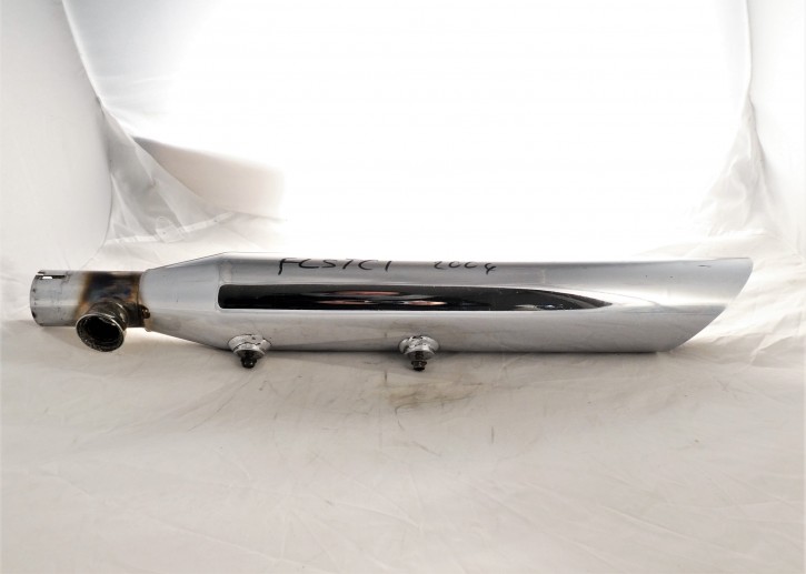 80376-00 Auspufftopf 80376-00 Auspufftopf