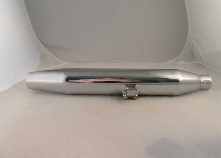 65890-95 Harley-Davidson Schalldämpfer