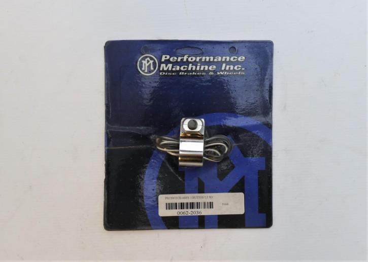 0062-2036 PM Contour Schaltereinheit