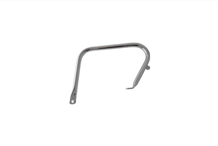 49201-97 Harley Davidson Rear Guard