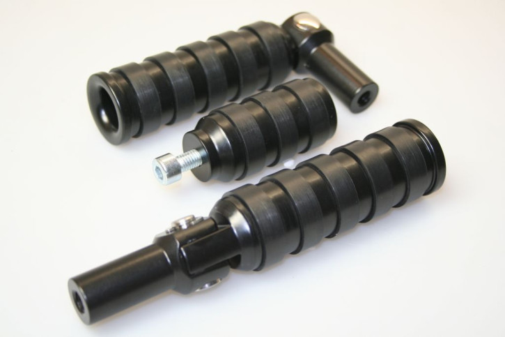 S-PU-M09-200B RST Fahrerfussrasten