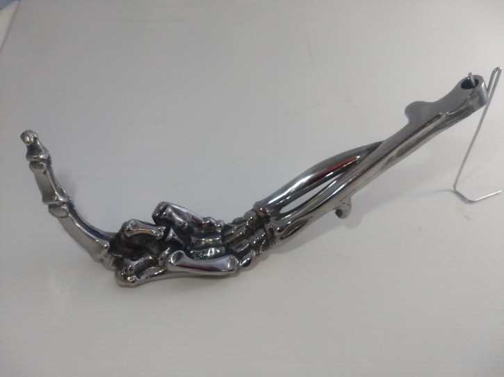 Seitenständer für Harley-Davidson