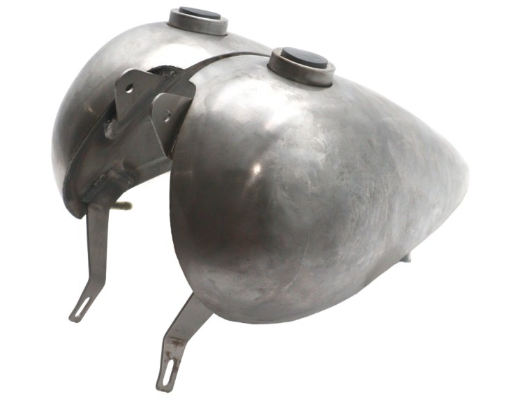 Tourist Trophy Benzintank 38-0531