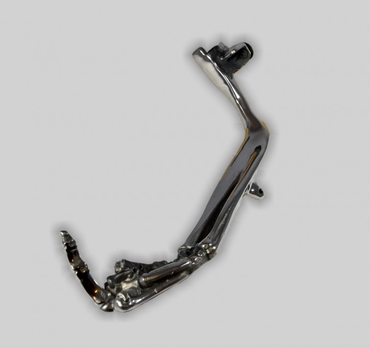 Seitenständer für Harley-Davidson