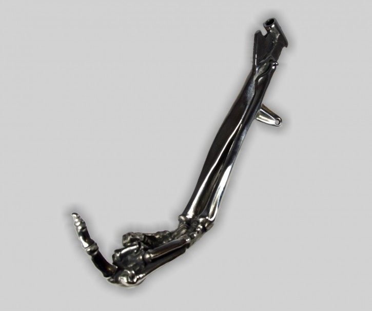 Seitenständer für Harley-Davidson