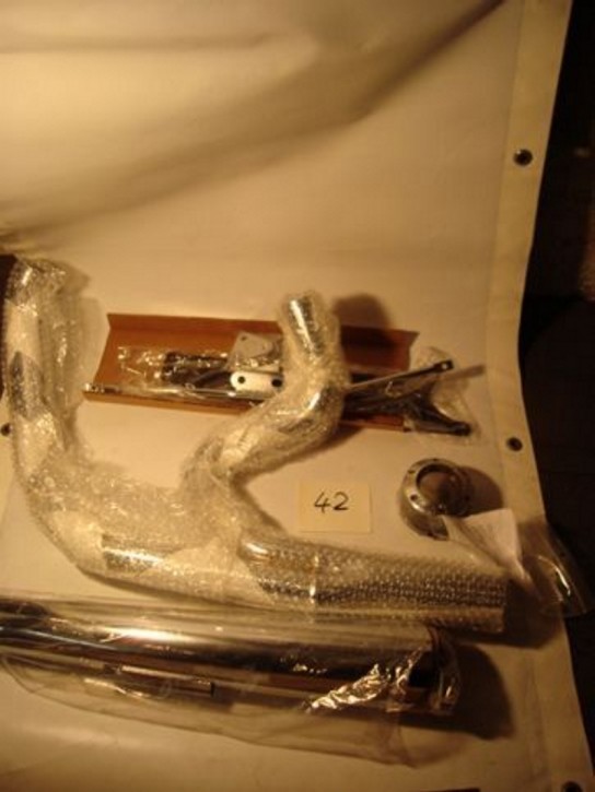 280492 Supertrap Auspuffanlage 2 - 1 280492 Supertrap Auspuffanlage 2 - 1