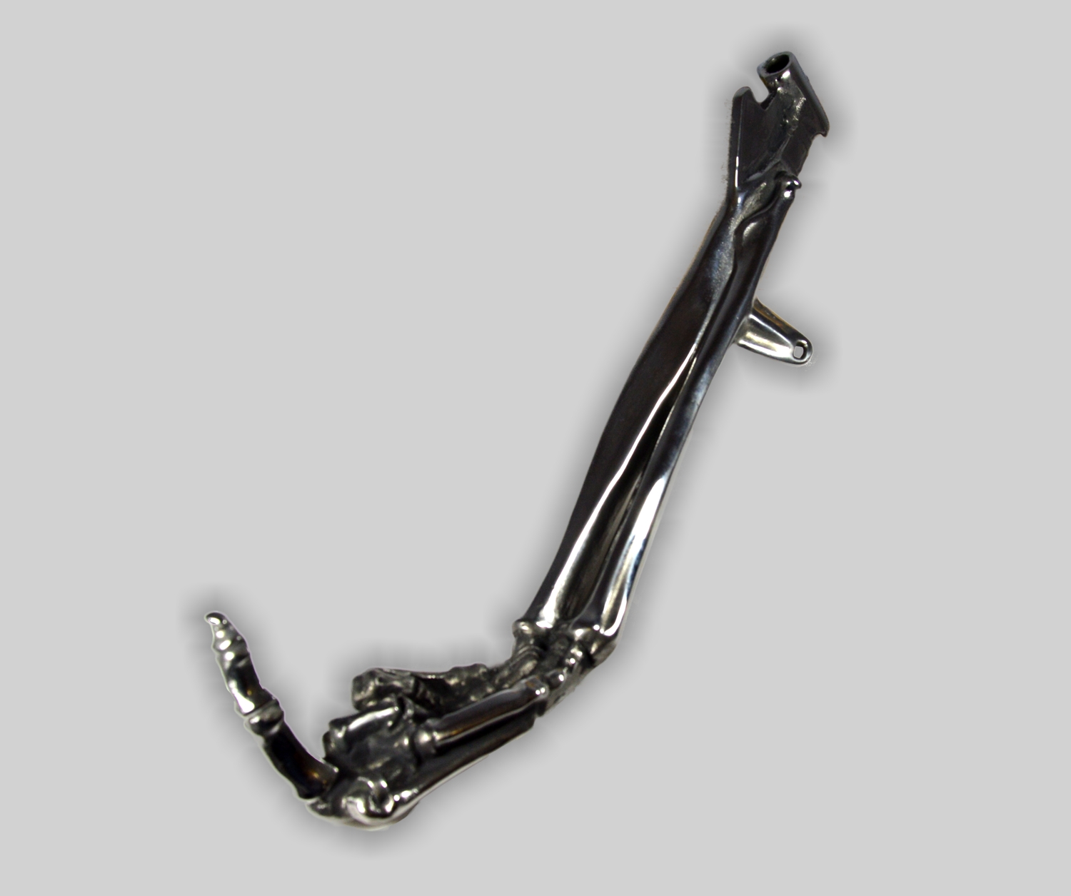 Seitenständer für Harley-Davidson-1154