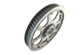 40295-00 Harley Davidson Antriebsriemenrad