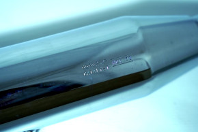 65682-97 Harley Davidson Auspuff