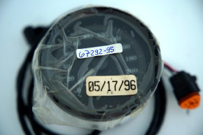 67292-95 Harley Davidson Tacho