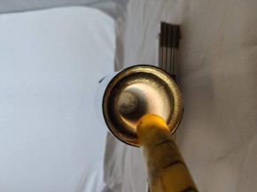 65842-00A Harley-Davidson Original Endschalldämpfer