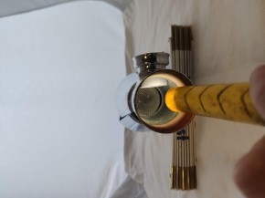 65842-00A Harley-Davidson Original Endschalldämpfer