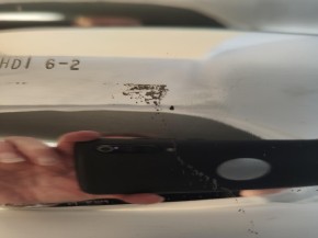 65862-91 / 65863-91 Harley Davidson Auspufftöpfe (Set) für FLT-Modelle