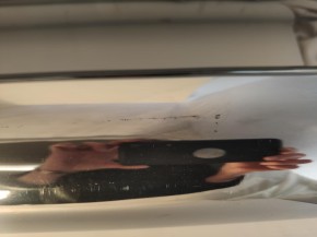 65862-91 / 65863-91 Harley Davidson Auspufftöpfe (Set) für FLT-Modelle