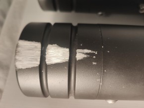 Jekill and Hide Auspuffanlage für Harley-Davidson FLSS 1802 Softail Slim S ABS