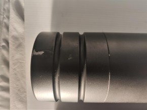 Jekill and Hide Auspuffanlage für Harley-Davidson FLSS 1802 Softail Slim S ABS