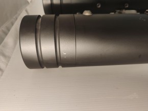 Jekill and Hide Auspuffanlage für Harley-Davidson FLSS 1802 Softail Slim S ABS