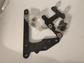 Jekill and Hide Auspuffanlage für Harley-Davidson FLSS 1802 Softail Slim S ABS