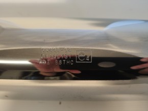 65949-04/65863-04 Harley-Endtöpfe