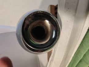 65949-04/65863-04 Harley-Endtöpfe