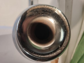 65949-04/65863-04 Harley-Endtöpfe