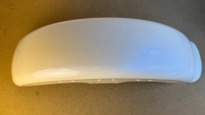 59093-00B Schutzblech E-Glide vorne