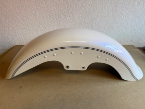 59093-00B Schutzblech E-Glide vorne
