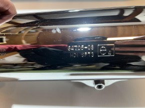 64705-08/64700-08 Auspufftöpfe