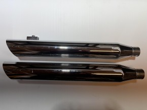 64705-08/64700-08 Auspufftöpfe